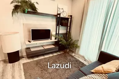 2 Beds 47 SQ.M. Centric Ari Station
