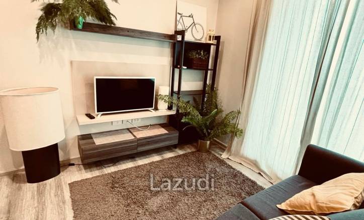 2 Beds 47 SQ.M. Centric Ari Station