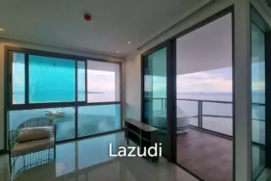 The Riviera Monaco Condo for Sale