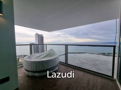 The Riviera Monaco Condo for Sale
