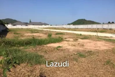 A BUSINESS OPPORTUNITY 2 RAI of LAND FOR SALE
