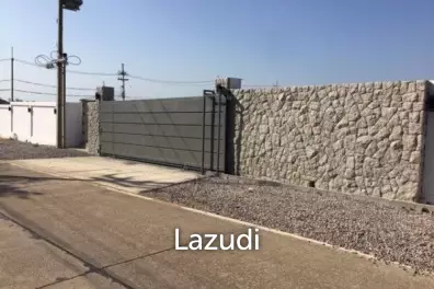 A BUSINESS OPPORTUNITY 2 RAI of LAND FOR SALE