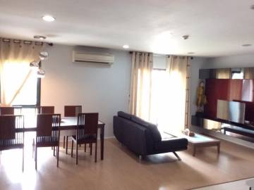 2 Beds 3 Baths 92.5 SQ.M. Condo For Sale