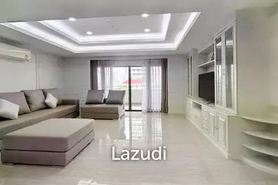 2 Bedrooms 2 Bathrooms 150 SQ.M. Condo For Rent