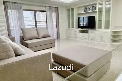 2 Bedrooms 2 Bathrooms 150 SQ.M. Condo For Rent