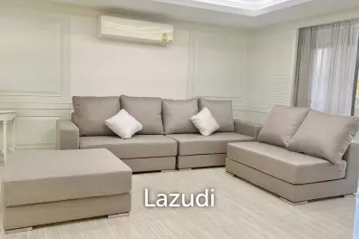 2 Bedrooms 2 Bathrooms 150 SQ.M. Condo For Rent