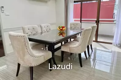 2 Bedrooms 2 Bathrooms 150 SQ.M. Condo For Rent