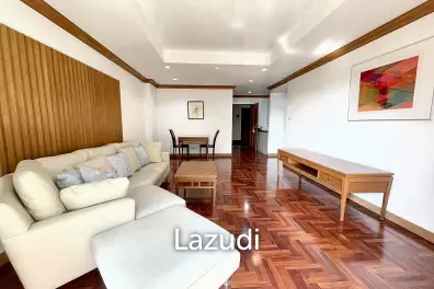 1 Bedroom 1 Bathroom 84 SQ.M Supreme Ville