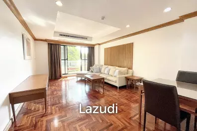 1 Bedroom 1 Bathroom 84 SQ.M Supreme Ville