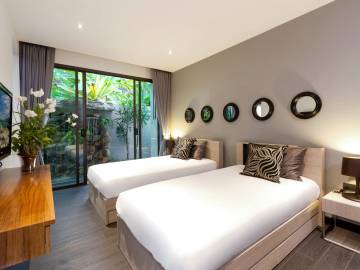 3 Bed Pool Villa 111.83 SQM, Coco Kamala