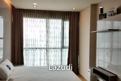 1 Bed 46.20 SQ.M. The Address Sathorn
