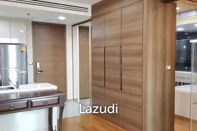 1 Bed 46.20 SQ.M. The Address Sathorn