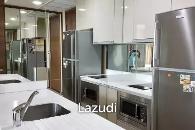 1 Bed 46.20 SQ.M. The Address Sathorn