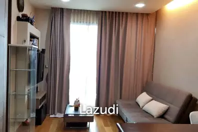 1 Bed 46.20 SQ.M. The Address Sathorn