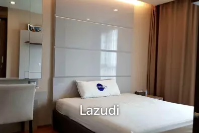 1 Bed 46.20 SQ.M. The Address Sathorn