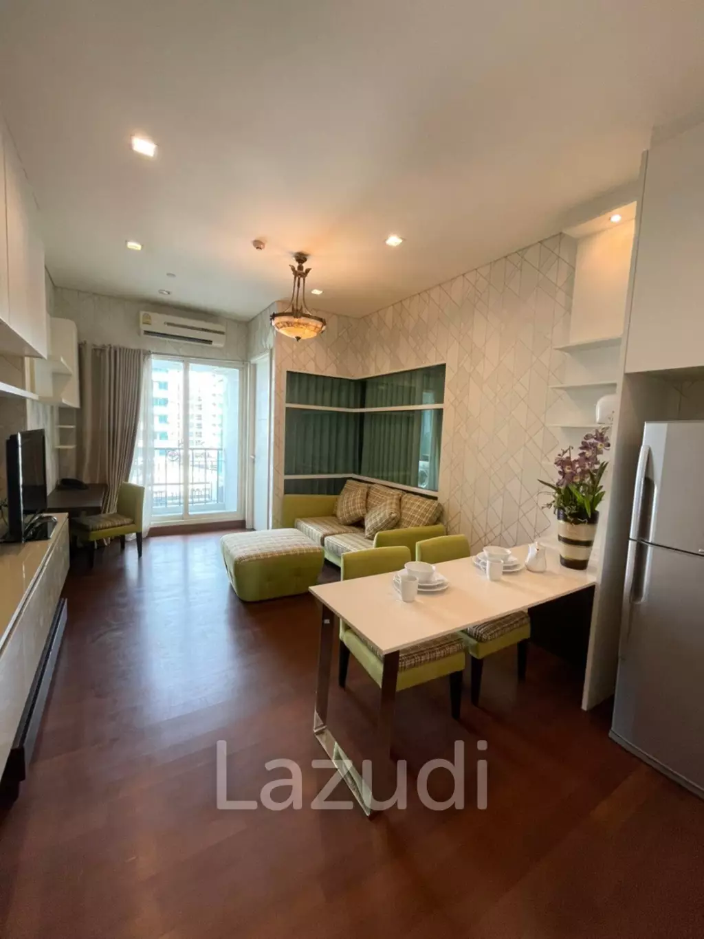 1 Bed 43 SQ. M. Ivy Thonglor