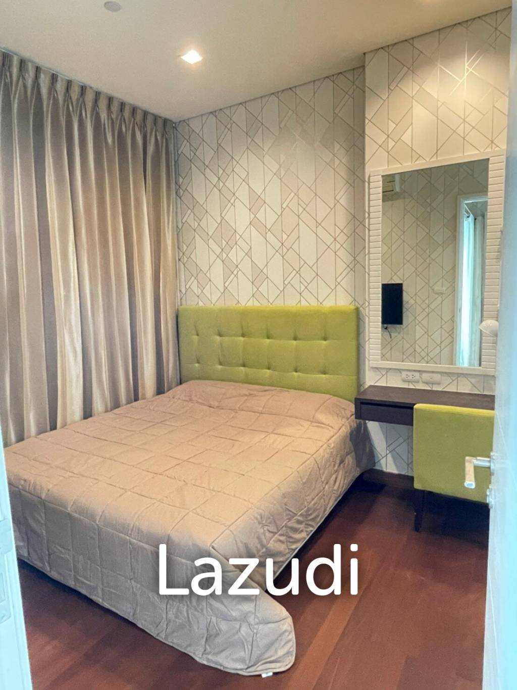 1 Bed 43 SQ. M. Ivy Thonglor