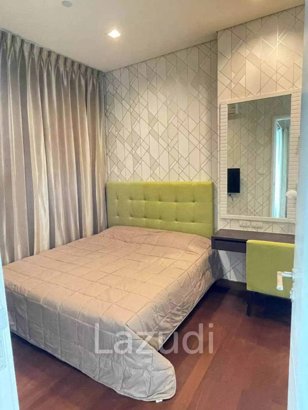1 Bed 43 SQ. M. Ivy Thonglor