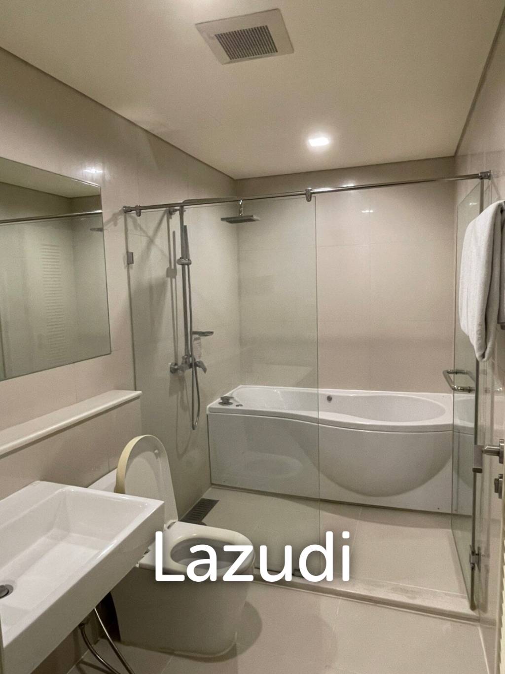 1 Bed 43 SQ. M. Ivy Thonglor