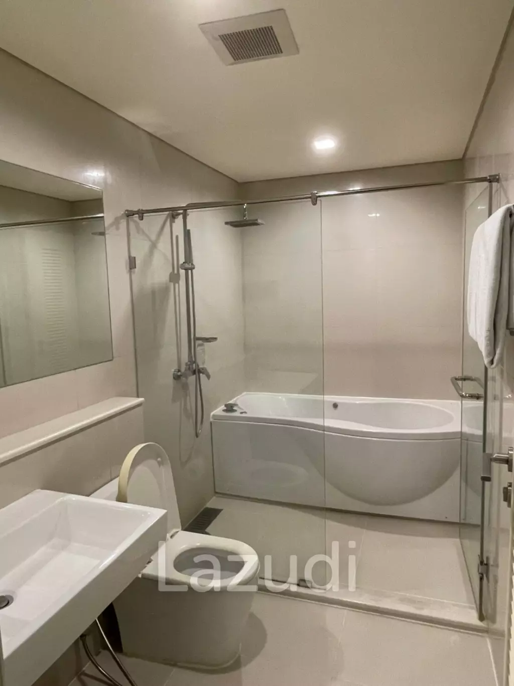1 Bed 43 SQ. M. Ivy Thonglor