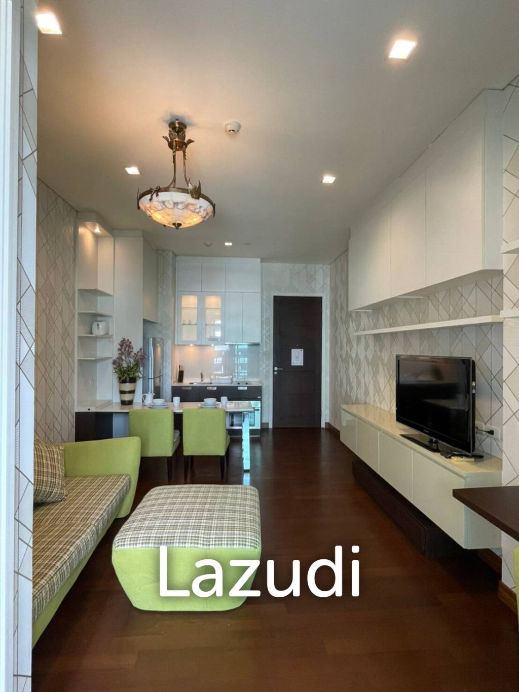 1 Bed 43 SQ. M. Ivy Thonglor