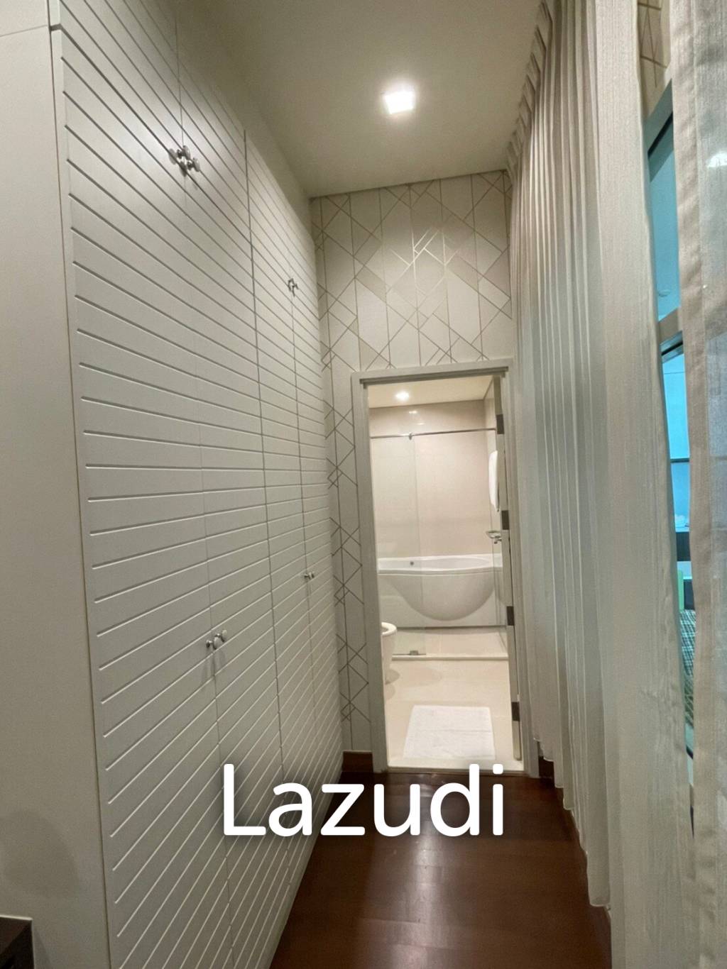 1 Bed 43 SQ. M. Ivy Thonglor