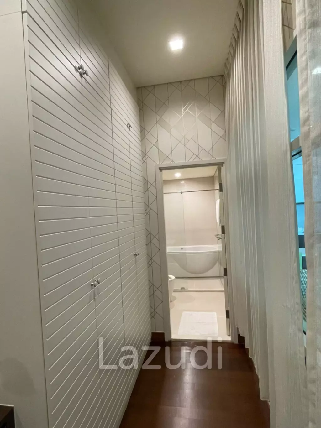 1 Bed 43 SQ. M. Ivy Thonglor