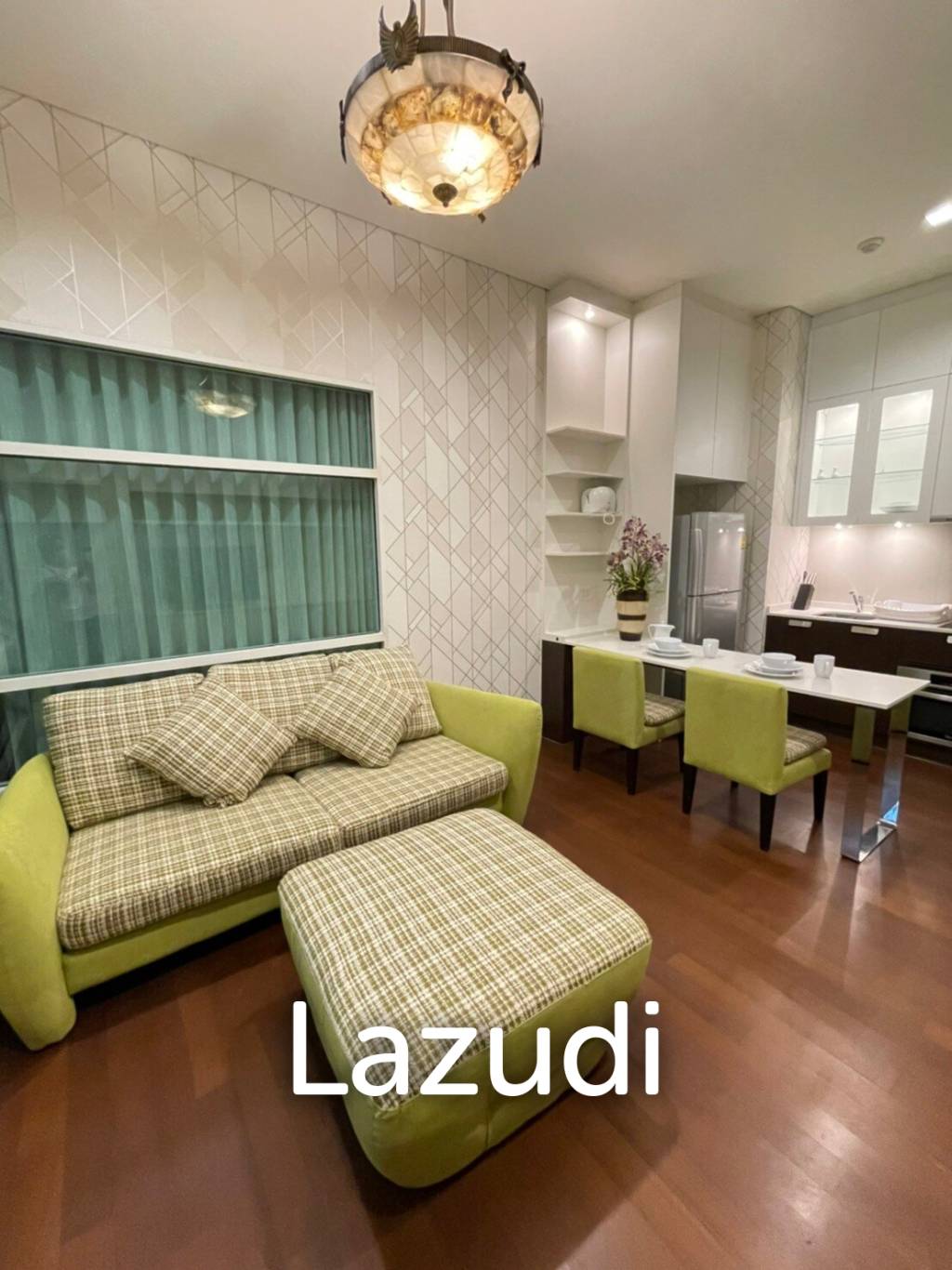 1 Bed 43 SQ. M. Ivy Thonglor