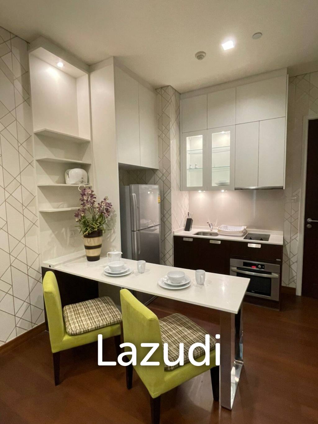 1 Bed 43 SQ. M. Ivy Thonglor