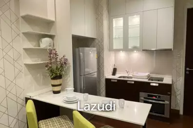 1 Bed 43 SQ. M. Ivy Thonglor