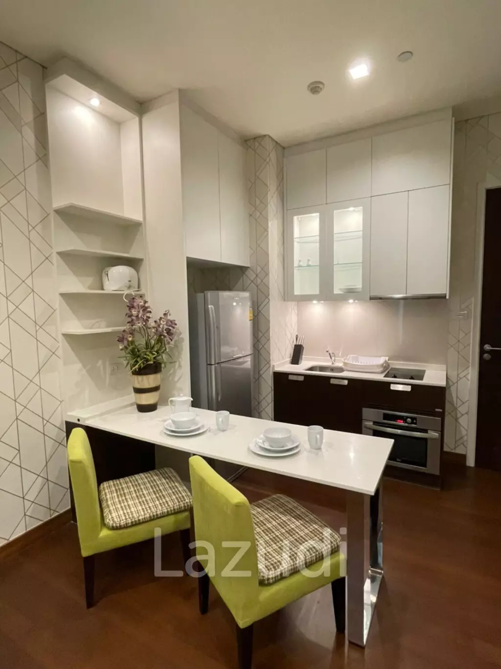 1 Bed 43 SQ. M. Ivy Thonglor
