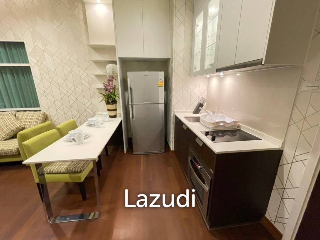 1 Bed 43 SQ. M. Ivy Thonglor