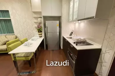 1 Bed 43 SQ. M. Ivy Thonglor