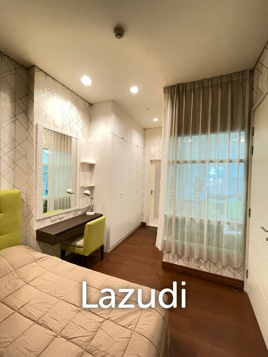 1 Bed 43 SQ. M. Ivy Thonglor