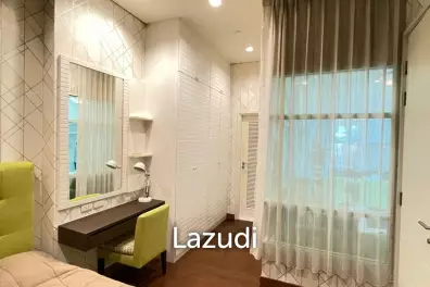 1 Bed 43 SQ. M. Ivy Thonglor