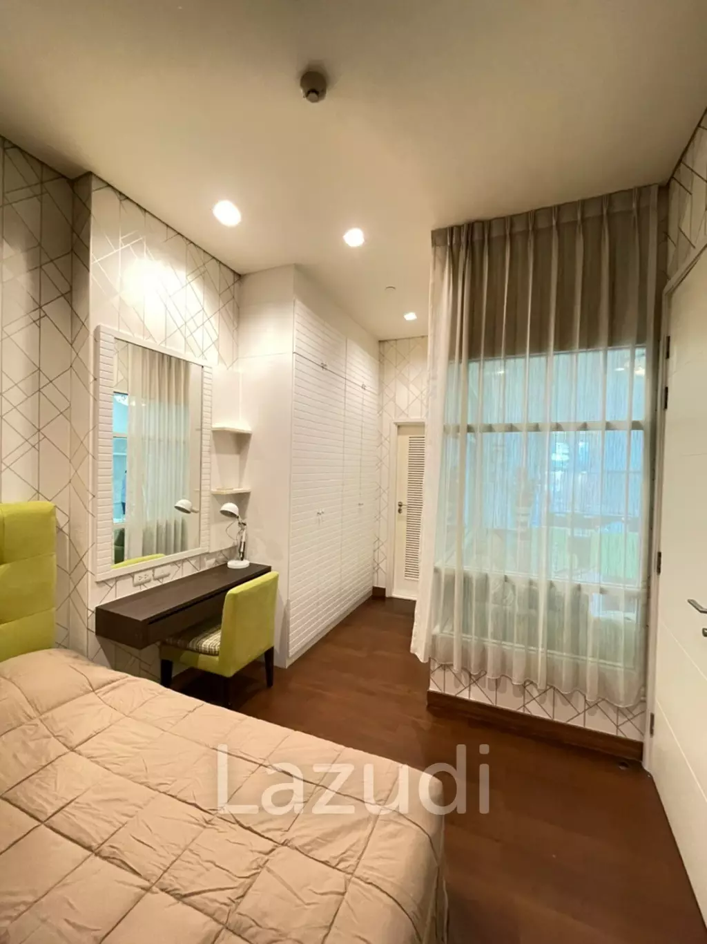 1 Bed 43 SQ. M. Ivy Thonglor