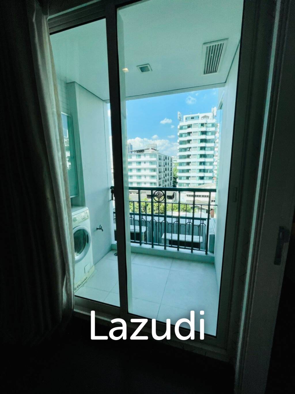 1 Bed 43 SQ. M. Ivy Thonglor