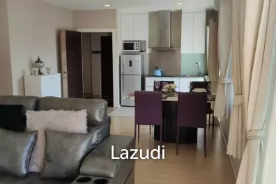 1 Bed 1 Bath 80 SQ.M. Renova Residence Chidlom