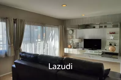 1 Bed 1 Bath 80 SQ.M. Renova Residence Chidlom
