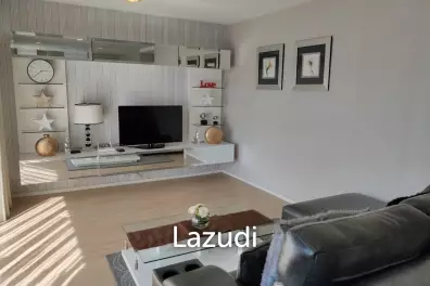 1 Bed 1 Bath 80 SQ.M. Renova Residence Chidlom