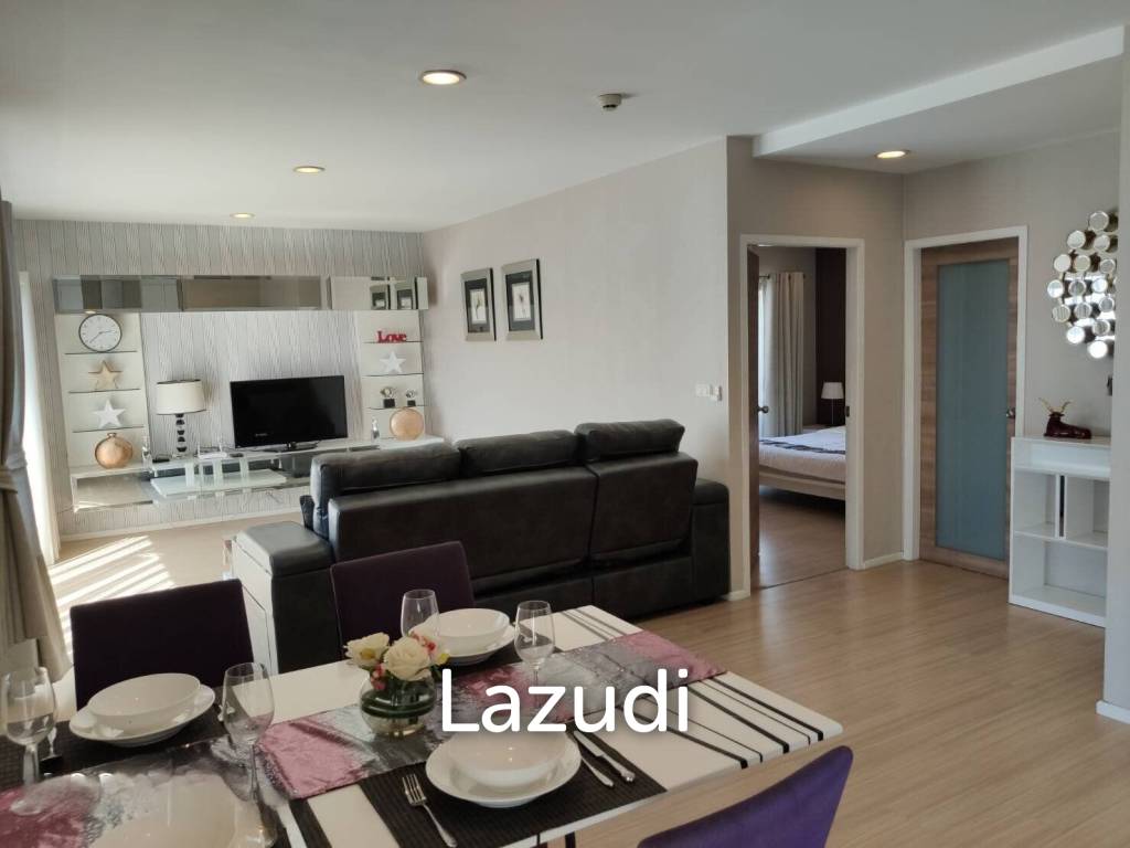 1 Bed 1 Bath 80 SQ.M. Renova Residence Chidlom