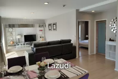 1 Bed 1 Bath 80 SQ.M. Renova Residence Chidlom