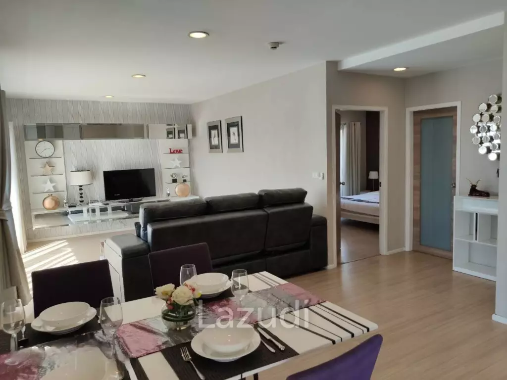 1 Bed 1 Bath 80 SQ.M. Renova Residence Chidlom