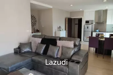 1 Bed 1 Bath 80 SQ.M. Renova Residence Chidlom