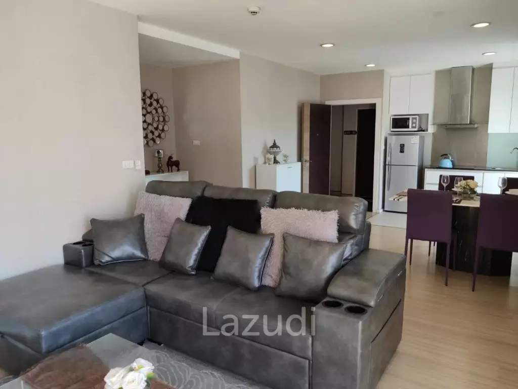 1 Bed 1 Bath 80 SQ.M. Renova Residence Chidlom