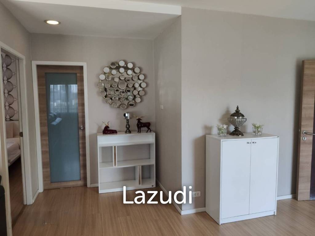 1 Bed 1 Bath 80 SQ.M. Renova Residence Chidlom