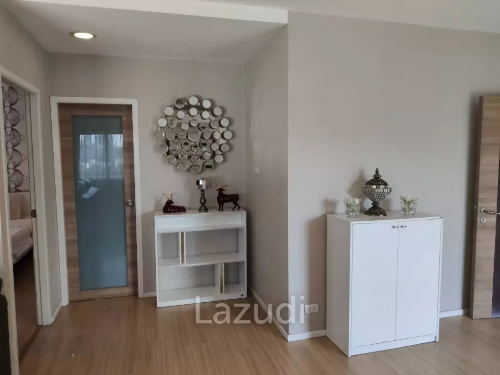 1 Bed 1 Bath 80 SQ.M. Renova Residence Chidlom