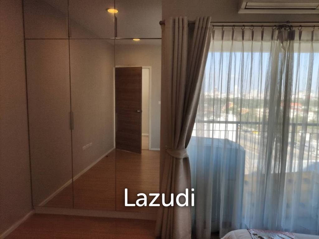 1 Bed 1 Bath 80 SQ.M. Renova Residence Chidlom