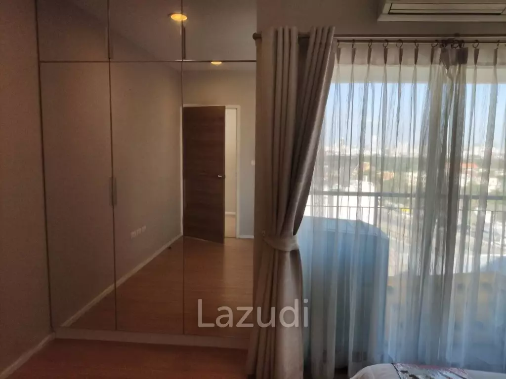 1 Bed 1 Bath 80 SQ.M. Renova Residence Chidlom