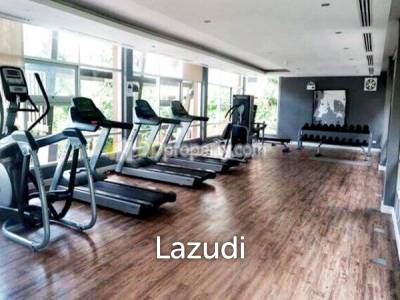 BAAN THEW LOM : Fully Furnished 2 Bed Condo